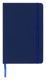 The Dunmore Journal Notebook-2