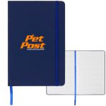 The Dunmore Journal Notebook-1