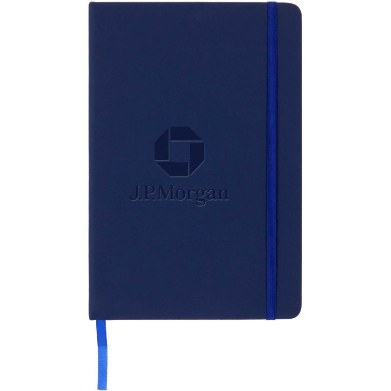 The Dunmore Journal Notebook-5