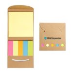The Mapleton Mini Sticky Notebook-1