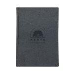 Tree Free Hardcover Notebook-1