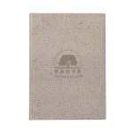 Tree Free Hardcover Notebook-5