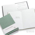 Tree Free Hardcover Notebook-6