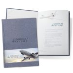 Tree Free Hardcover Notebook-8