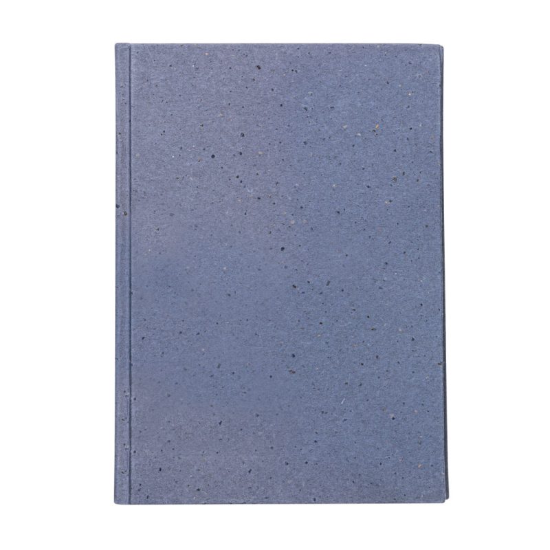 Tree Free Hardcover Notebook-9