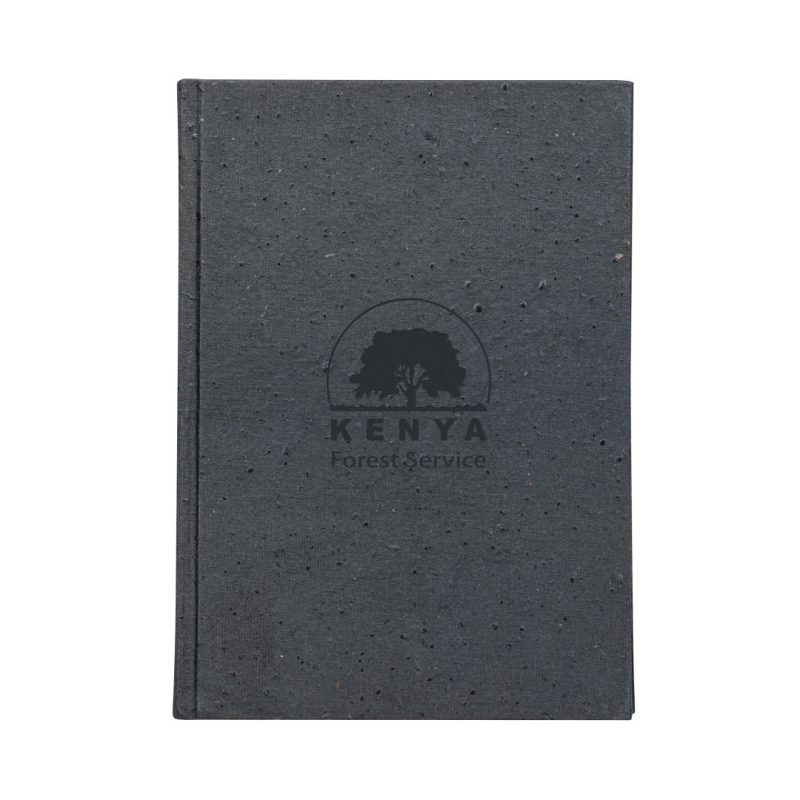 Tree-Free-Hardcover-Notebook-TBC801 Tree Free Hardcover Notebook-1