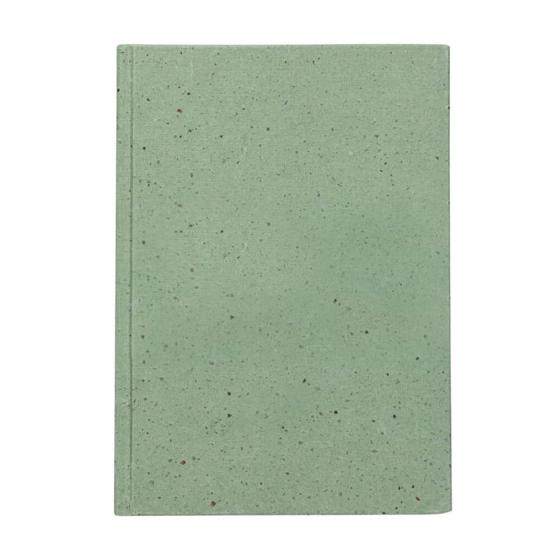 Tree Free Hardcover Notebook-10