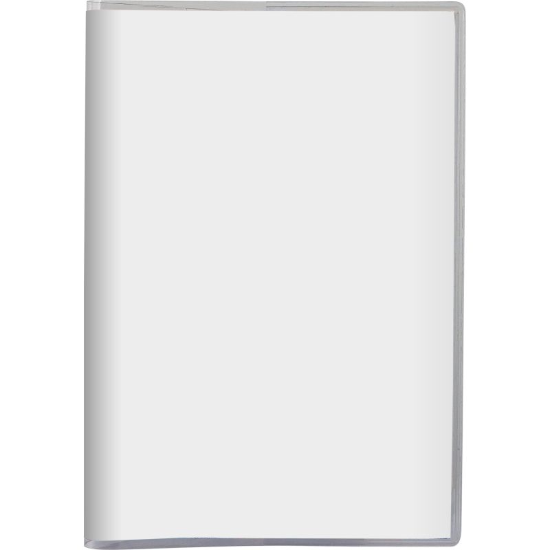 4" x 6" Clearly Full Color Notebook-5
