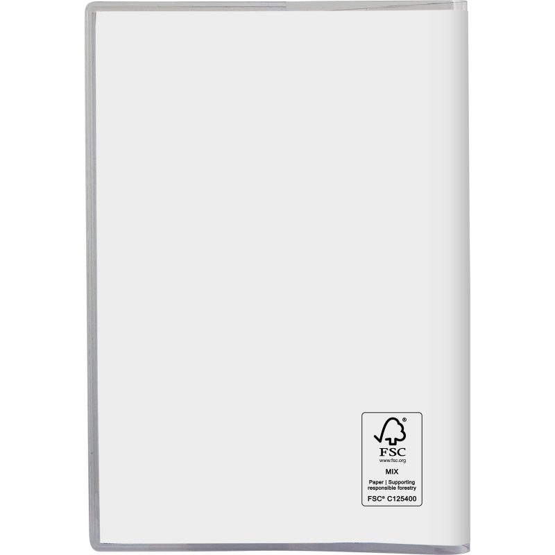 4" x 6" Clearly Full Color Notebook-6