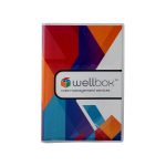 4" x 6" Clearly Full Color Notebook-7