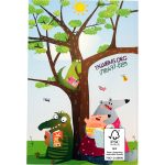 4" x 6" Perfect Paper Cover Notebook-8