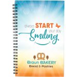 Full Color Custom 5.5x8.5 Notebook-2