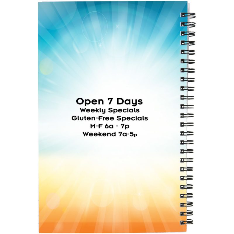 Full Color Custom 5.5x8.5 Notebook-3