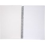 Full Color Custom 5.5x8.5 Notebook-4
