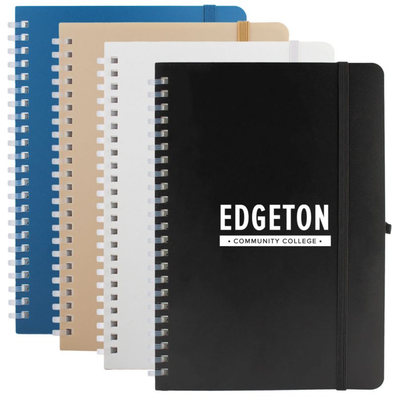 Ocean Repreve Notebook-2