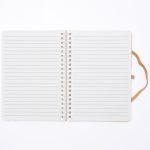 Ocean Repreve Notebook-3