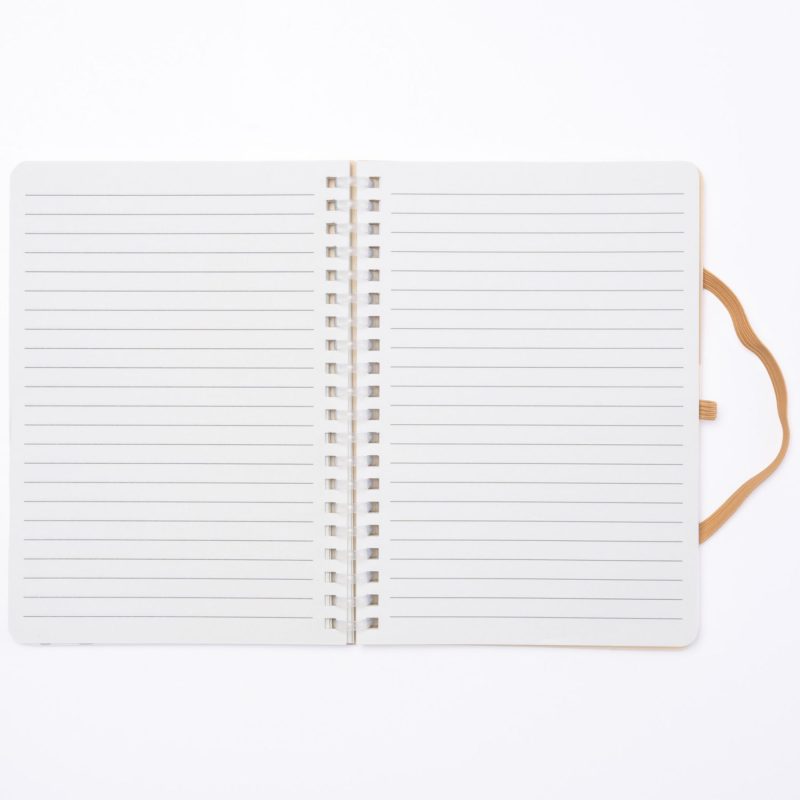 Ocean Repreve Notebook-3