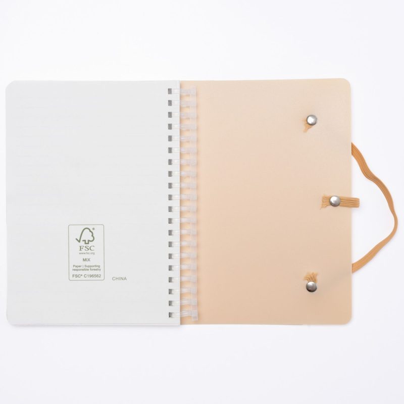 Ocean Repreve Notebook-5