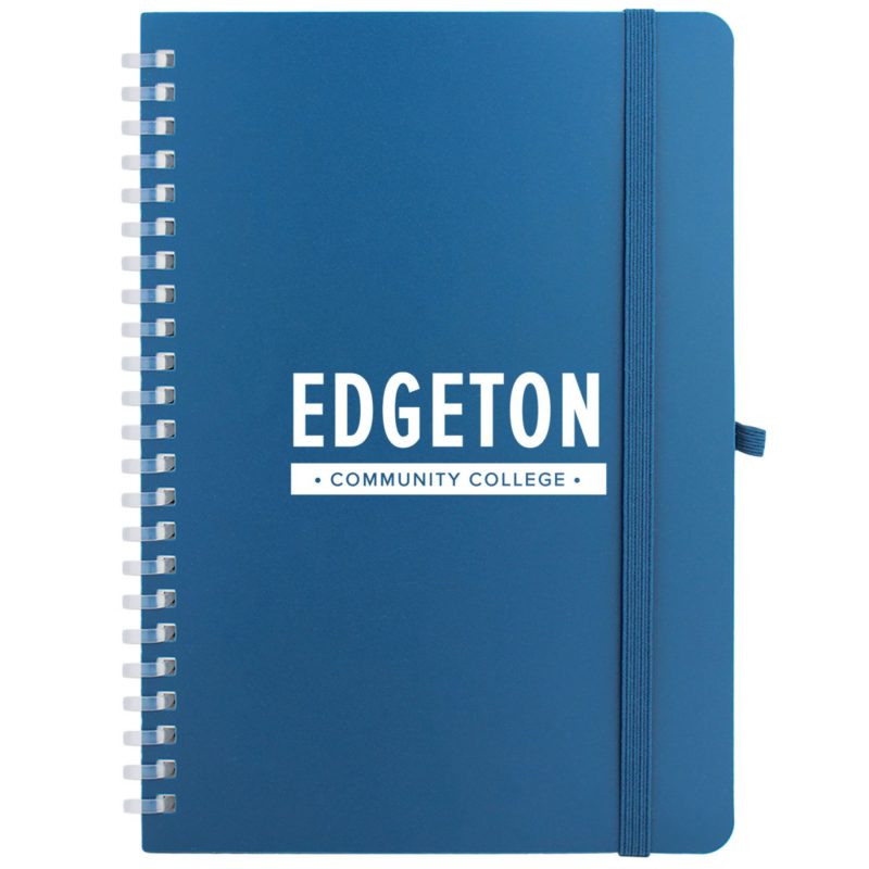 Ocean-Repreve-Notebook-W401253 Ocean Repreve Notebook-1
