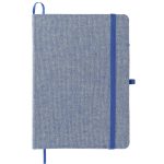 5-x-7-FSC®-Recycled-Cotton-Bound-Notebook-SM-3556-1 5'' x 7'' FSC® Recycled Cotton Bound Notebook-2