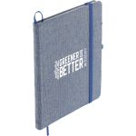 5-x-7-FSC®-Recycled-Cotton-Bound-Notebook-SM-3556-3 5'' x 7'' FSC® Recycled Cotton Bound Notebook-4