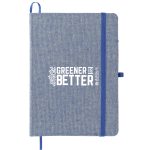 5-x-7-FSC®-Recycled-Cotton-Bound-Notebook-SM-3556-4 5'' x 7'' FSC® Recycled Cotton Bound Notebook-5
