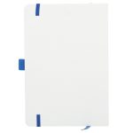 5.5'' x 8.5'' FSC® Recycled Bamboo Fiber Bound Notebook-8