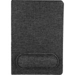 55-x-85-FSC®-Recycled-PET-Office-Bound-Notebook-SM-5320-1 5.5'' x 8.5'' FSC® Recycled PET Office Bound Notebook-2