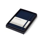 Moleskine® Pocket Notebook Gift Set - Sapphire Blue-2