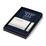 Moleskine® Pocket Notebook Gift Set - Sapphire Blue-1