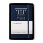 Moleskine® Pocket Notebook Gift Set - Sapphire Blue-3