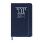 Moleskine® Pocket Notebook Gift Set - Sapphire Blue-4