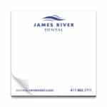 50 Page 3 x 3 Paper Note Pad-1