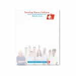 Adhesive Note Pad | 4" x 5" | 50 Sheet-1