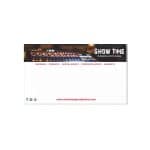 Adhesive Note Pad | 5" x 3" | 25 Sheet-1