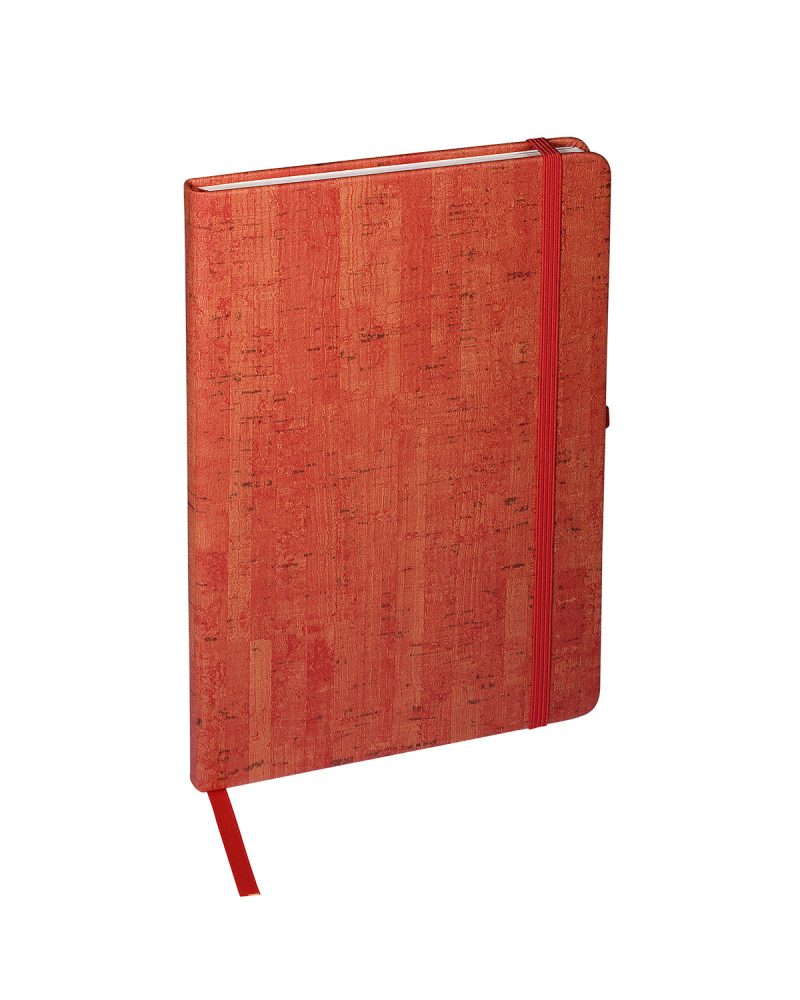 Casablanca Journal Notebook 5.75" x 8.25"-6