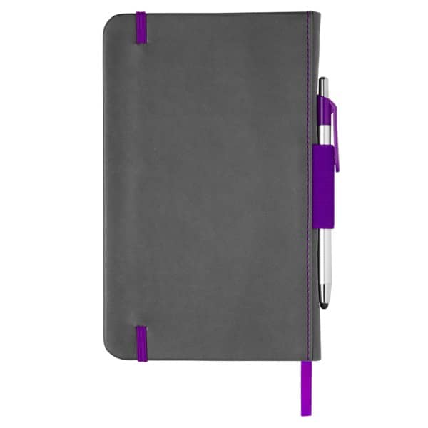 Chester Journal Notebook Set-3