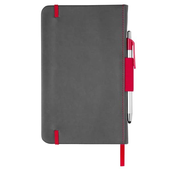 Chester Journal Notebook Set-4