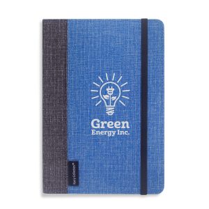 Kerry Journal Notebook 5.75" X 8.25"-1
