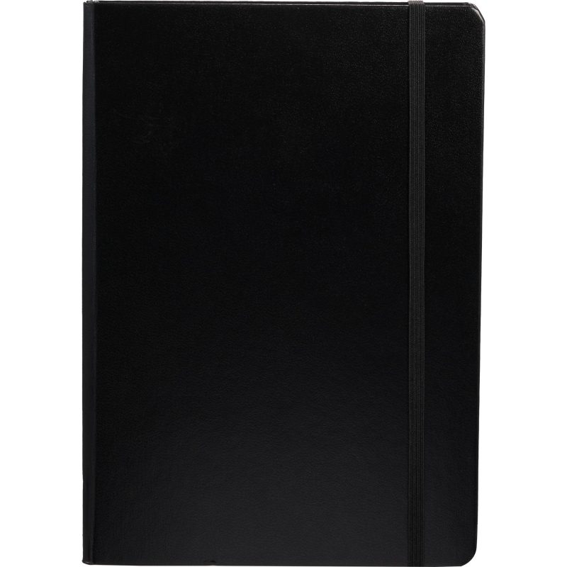 LEUCHTTURM1917 5.75'' x 8.25'' Classic Hardcover Dotted Notebook-2
