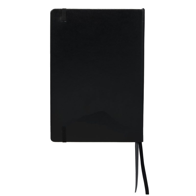 LEUCHTTURM1917 5.75'' x 8.25'' Classic Hardcover Dotted Notebook-6