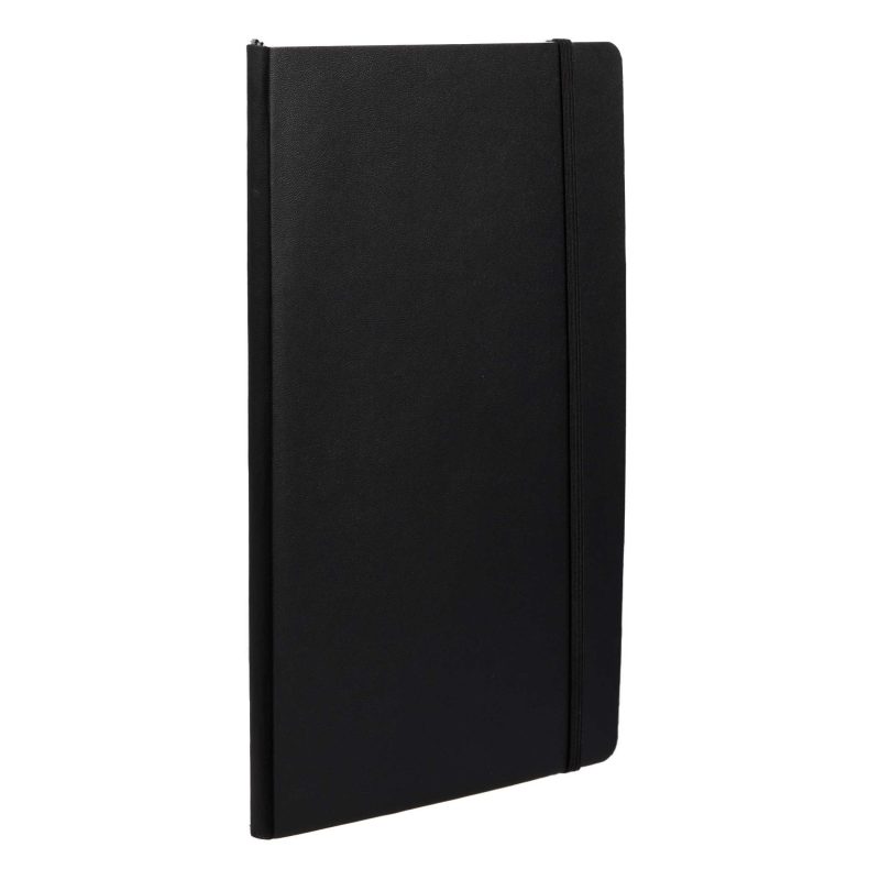 LEUCHTTURM1917 5.75'' x 8.25'' Classic Softcover Notebook-5