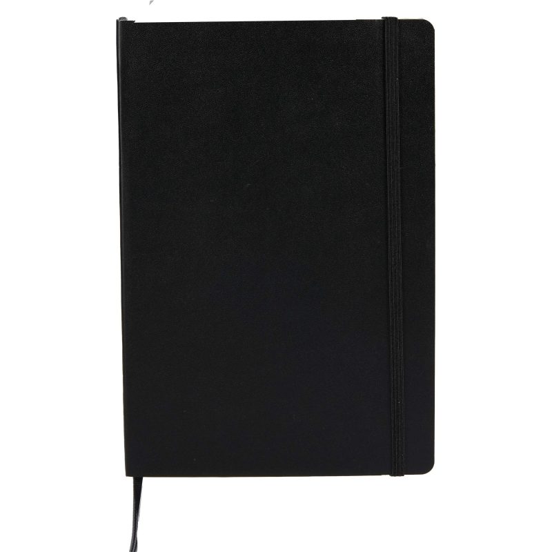 LEUCHTTURM1917 5.75'' x 8.25'' Classic Softcover Notebook-7