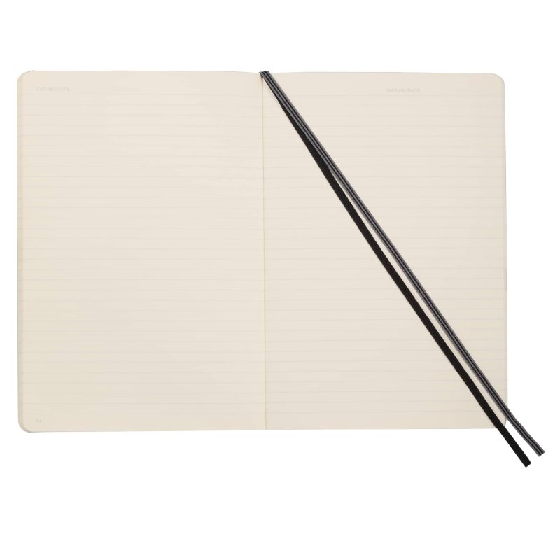 LEUCHTTURM1917 7'' x 10'' Classic Softcover Composition Notebook-9