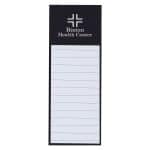 Magnetic Note Pad-2