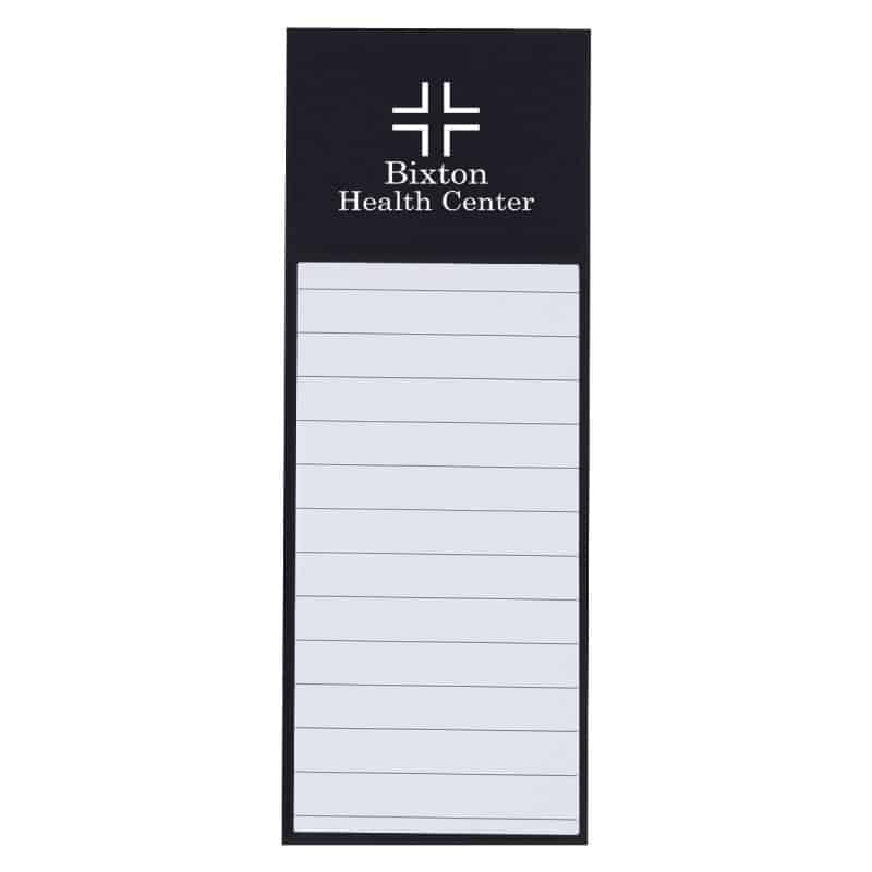 Magnetic Note Pad-2