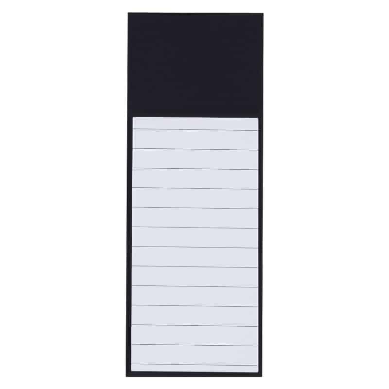Magnetic Note Pad-3
