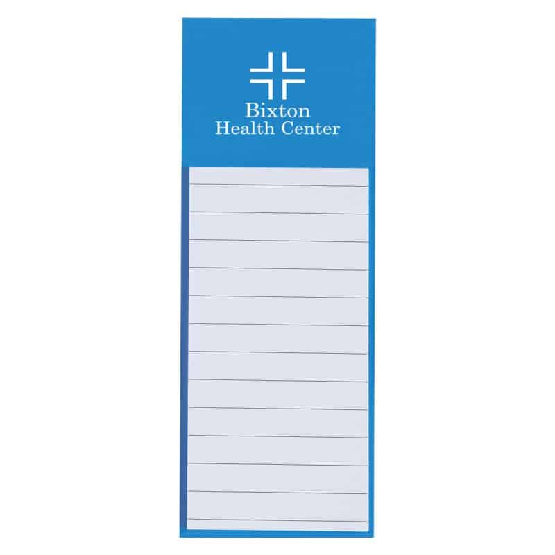 Magnetic Note Pad-4