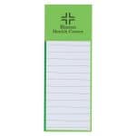 Magnetic Note Pad-6
