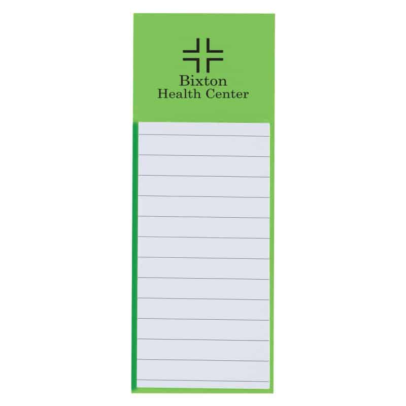 Magnetic Note Pad-6